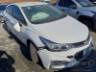 2017 CHEVROLET CRUZE HATCH 