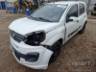 2017 FIAT UNO 