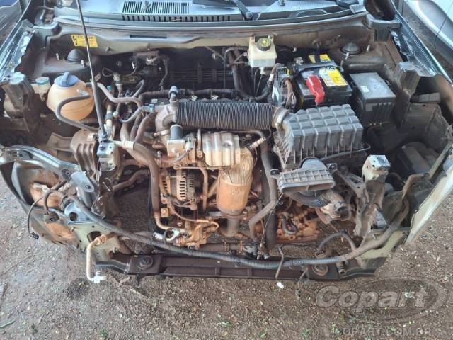 2022 CAOA CHERY TIGGO 3X 