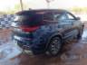 2023 CAOA CHERY TIGGO 8 