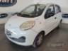 2018 CHERY QQ 