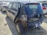 2013 VOLKSWAGEN FOX 