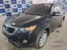 2011 KIA SORENTO 