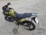 2012 HONDA XRE 300 
