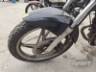 2007 SUZUKI EN125 