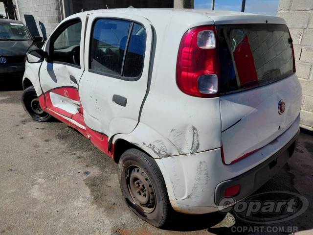 2014 FIAT UNO 
