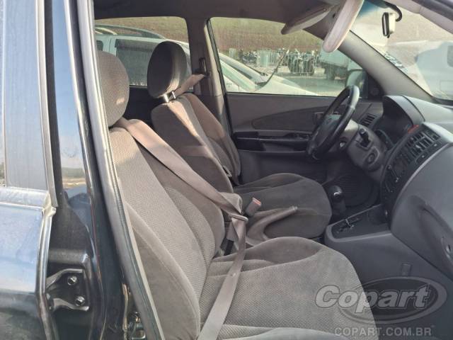 2013 HYUNDAI TUCSON 