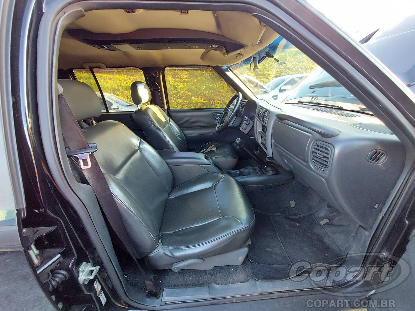 Foto 5: 2011 CHEVROLET S10 CABINE DUPLA