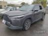 2023 TOYOTA COROLLA CROSS 