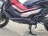 2021 HONDA X-ADV 