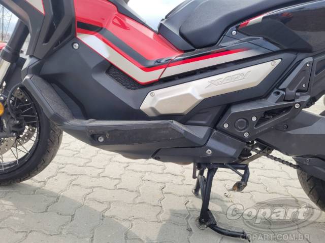 2021 HONDA X-ADV 