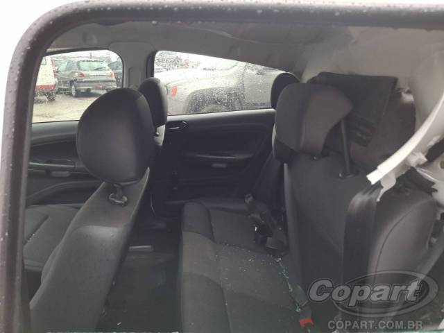 2023 VOLKSWAGEN VOYAGE 