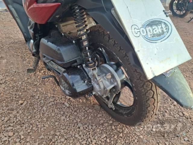 2019 YAMAHA NEO 