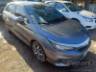 2023 HONDA CITY HATCHBACK 