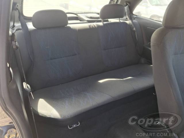 2005 CHEVROLET CELTA 