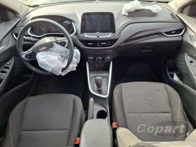2024 CHEVROLET ONIX PLUS 