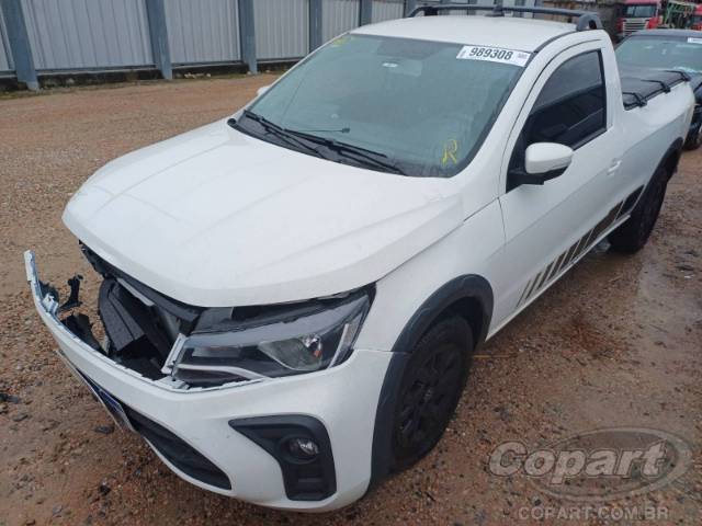 2025 VOLKSWAGEN SAVEIRO 