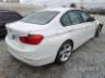 2015 BMW SERIE 3 