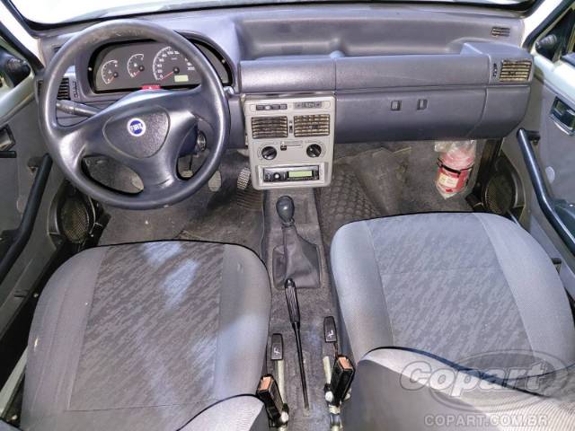 2008 FIAT UNO 