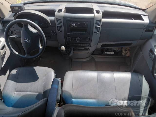 2019 MERCEDES BENZ SPRINTER 
