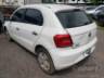 2022 VOLKSWAGEN GOL 