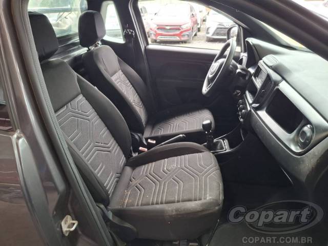 2025 FIAT STRADA 