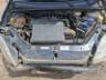 2006 FORD FIESTA SEDAN 