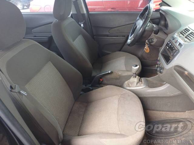 2012 CHEVROLET COBALT 