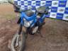 2019 HONDA NXR 160 