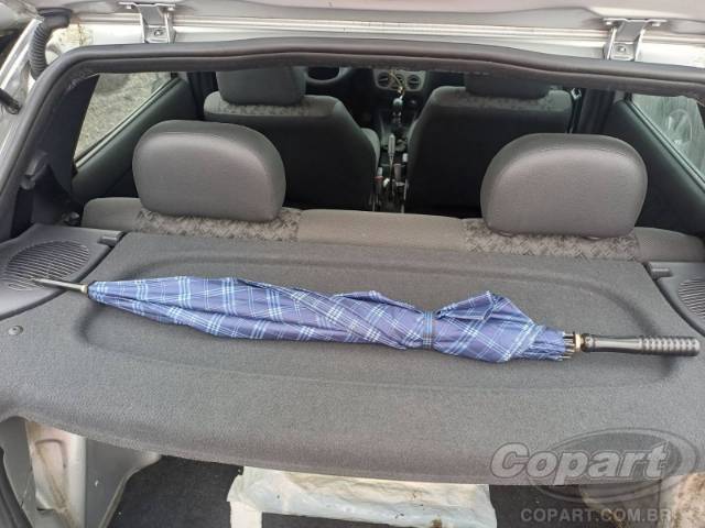 2010 FIAT PALIO 