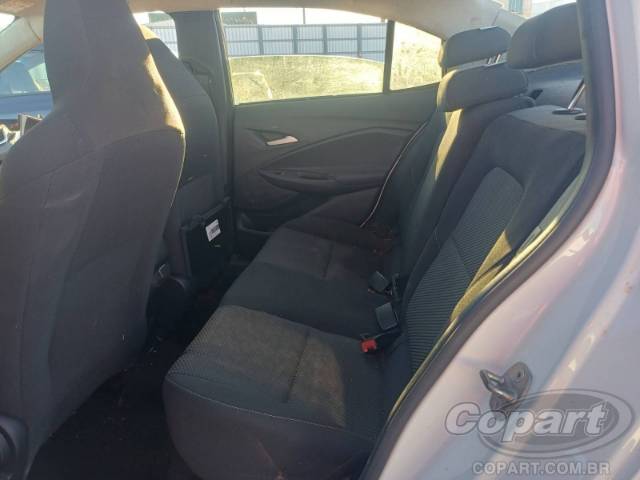 2023 CHEVROLET ONIX PLUS 