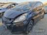 2014 HONDA FIT 
