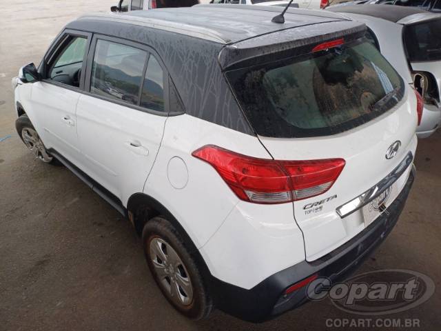 2019 HYUNDAI CRETA 
