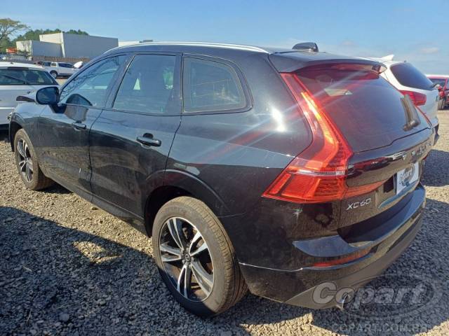 2019 VOLVO XC60 