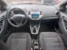 2019 FORD KA SEDAN 