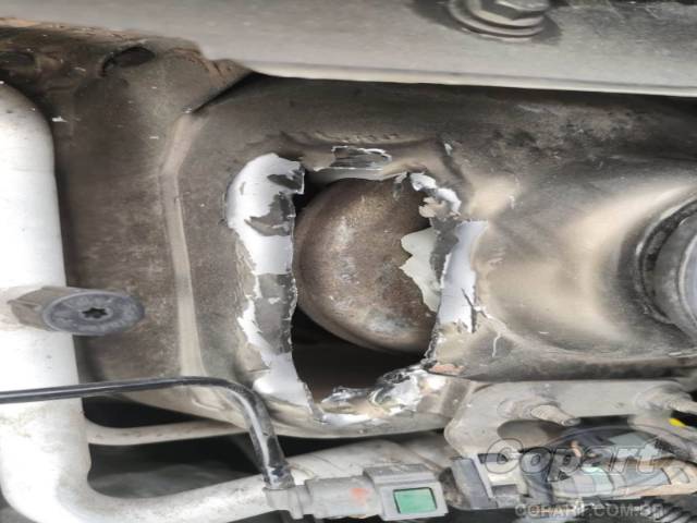 2014 RENAULT DUSTER 