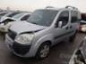 2018 FIAT DOBLO 