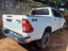 2025 TOYOTA HILUX CD 