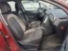 2014 CITROEN C3 