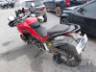 2016 DUCATI MULTISTRADA 