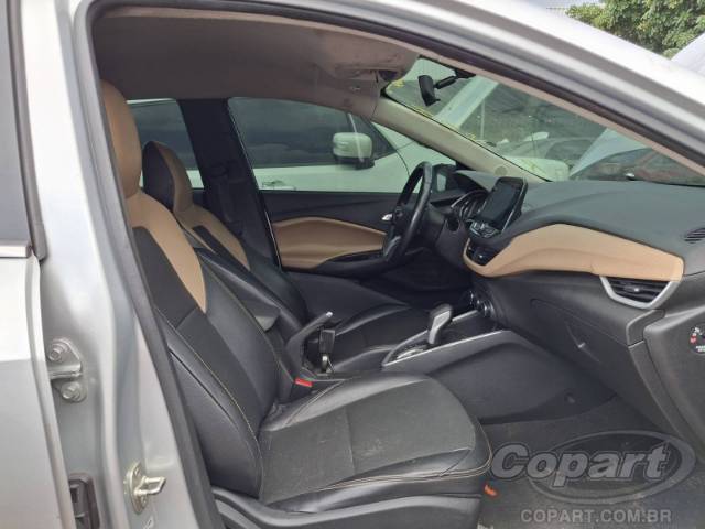 2023 CHEVROLET ONIX PLUS 