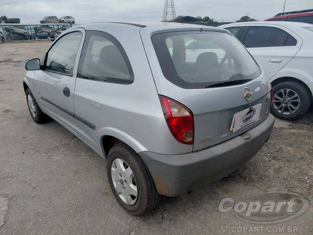 2009 CHEVROLET CELTA 