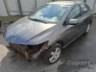 2010 HONDA CITY 