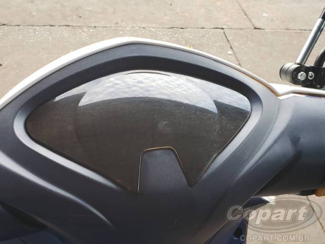 2024 SHINERAY XY 125 