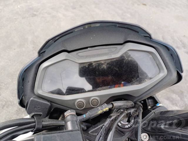 2026 BAJAJ DOMINAR 