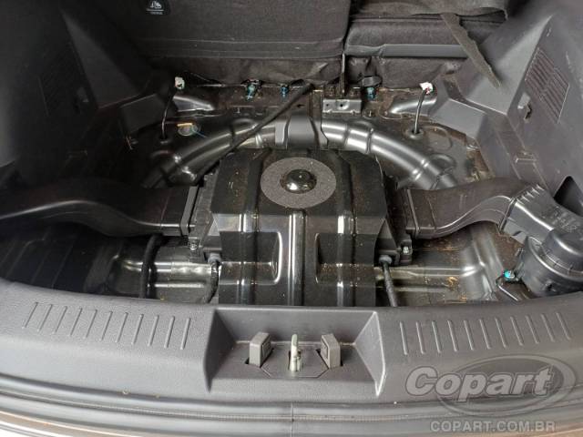 2023 CAOA CHERY TIGGO 5X 