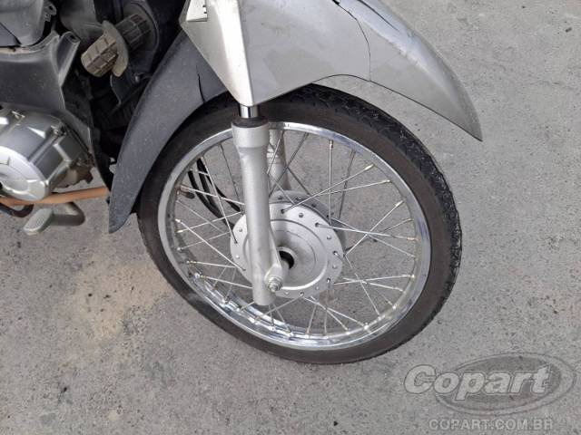 2024 HONDA BIZ 