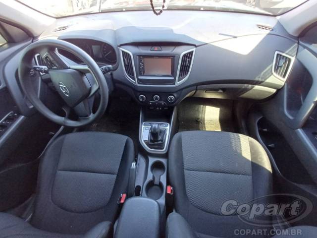 2019 HYUNDAI CRETA 
