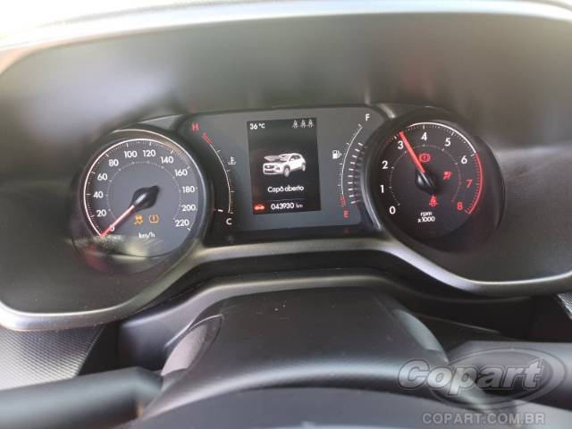 2024 FIAT PULSE 