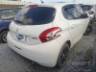 2014 PEUGEOT 208 